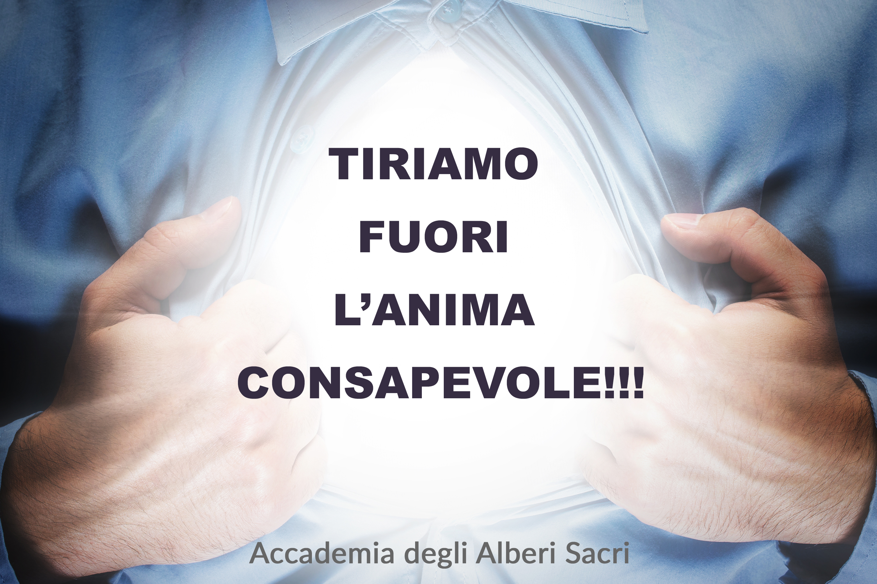 Anima Consapevole