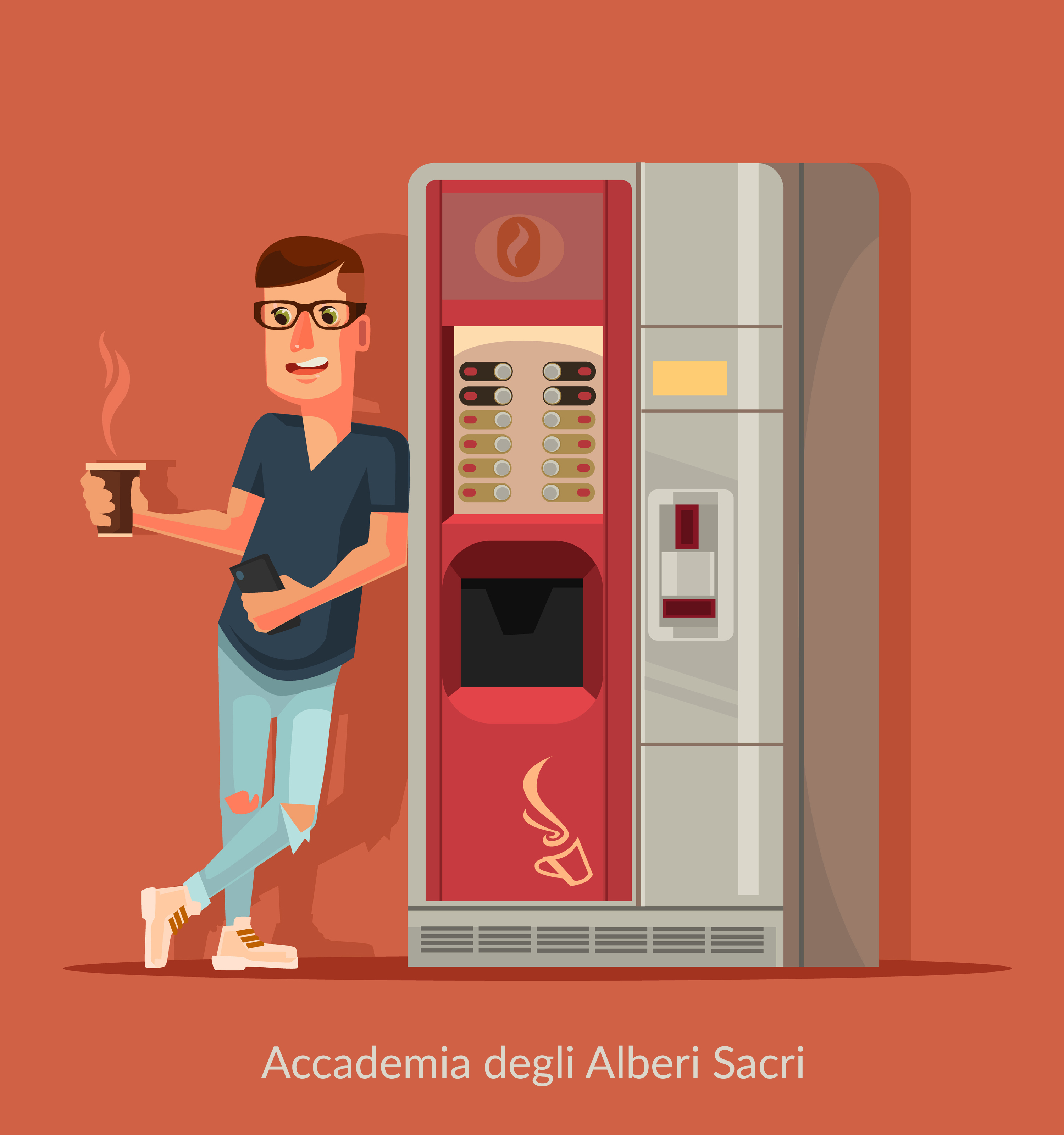 Macchine automatiche