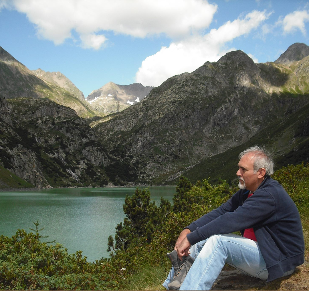 Giuseppe Paolo Campisi