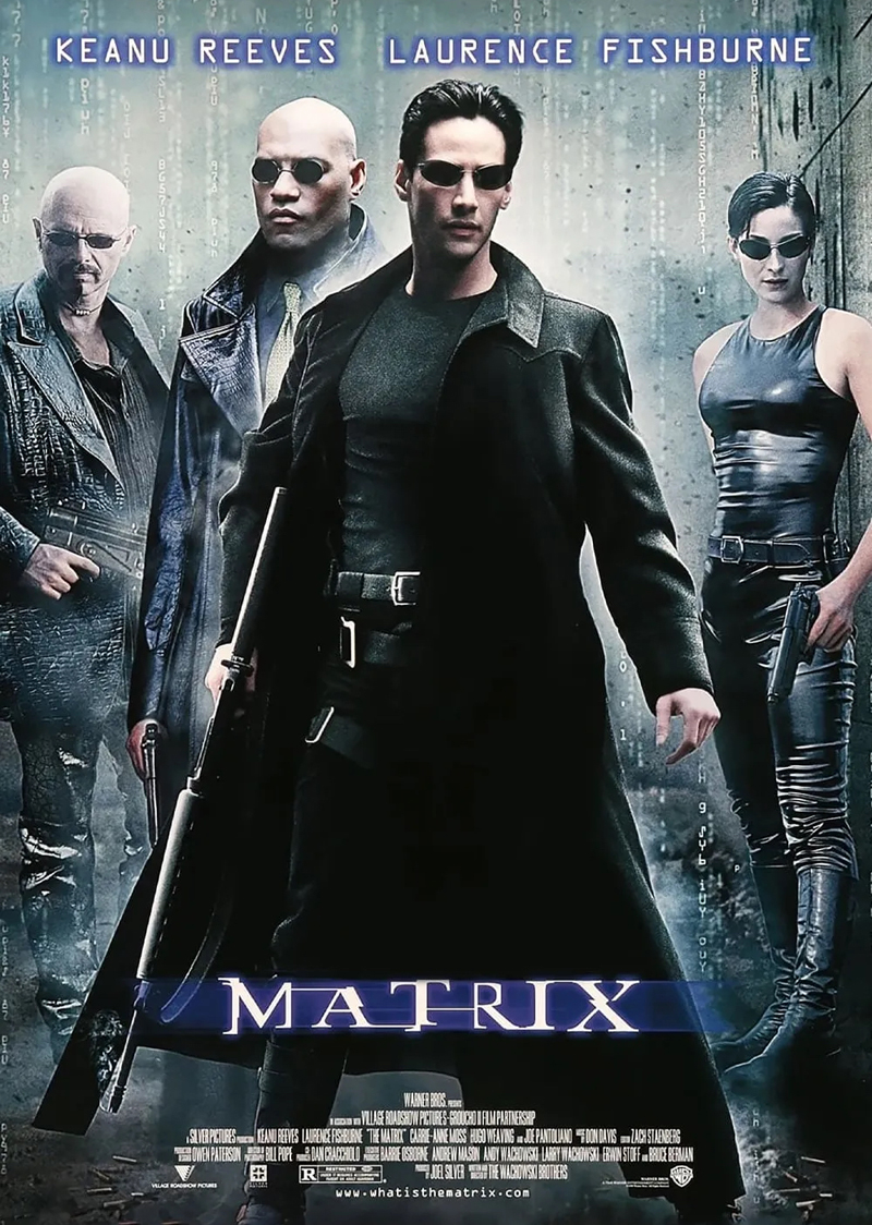 MATRIX