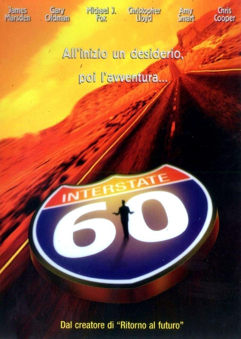 Interstate 60