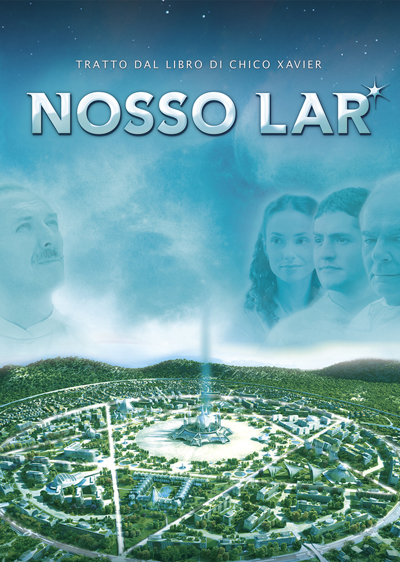 NOSSO LAR