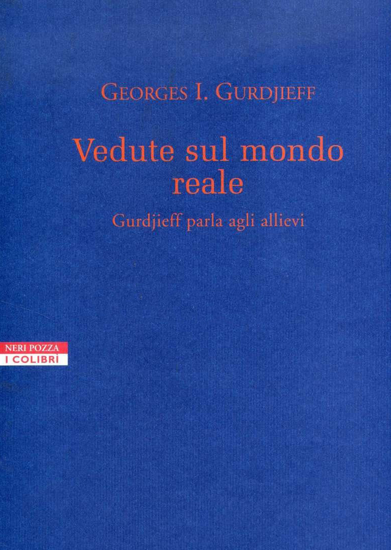 Vedute sul mondo reale