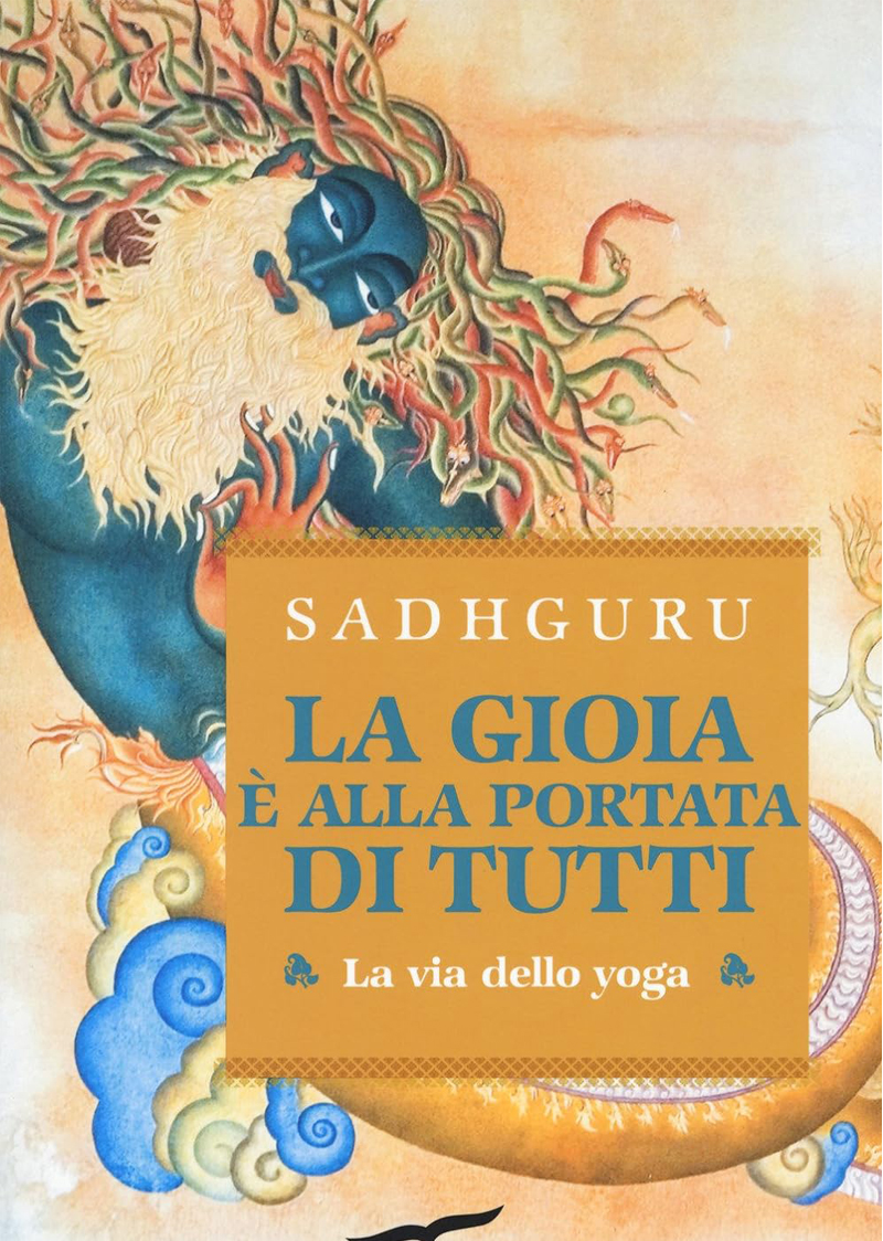 La gioia è alla portata di tutti