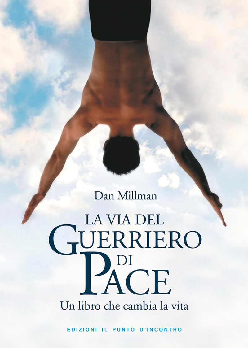 La via del guerriero di pace