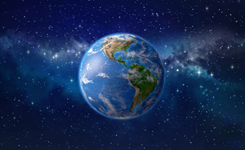 Pianeta Terra
