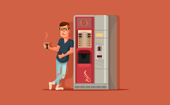 Macchine automatiche