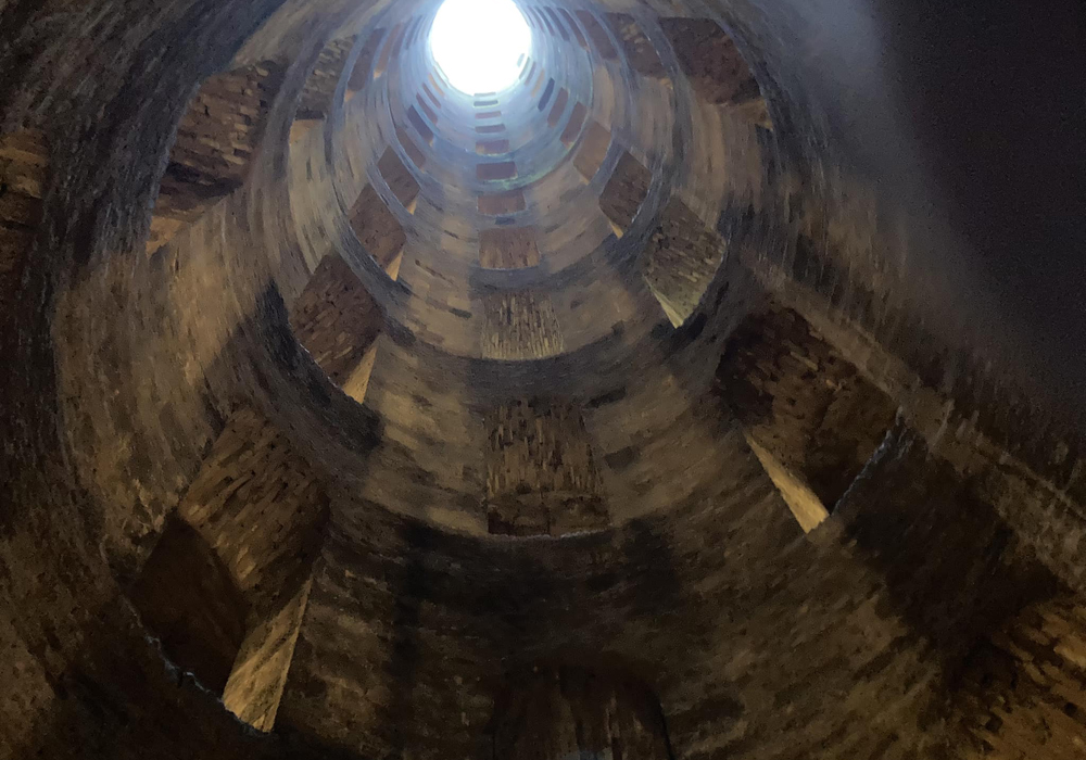 Uscire alla Luce